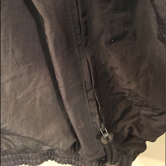 Jacket Men’s Rain/Spring Coat Hooded Lined 1X-2X - Picture 5 of 8